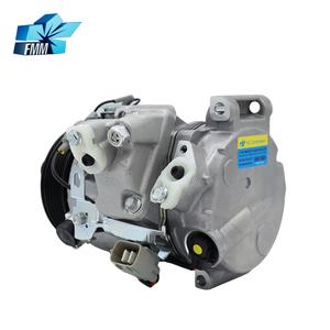 Compresor de Aire Acondicionado para Sistemas de Climatización para Toyota Highlander - Product Image 3