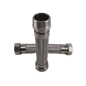 Manguera Flexible de Acero Inoxidable de 3 Pulgadas para Gas y Aceite, de Alta Temperatura y Alta Presión, con Certificado ISO, de Gran Calidad, Suministro de China - Product Image 6
