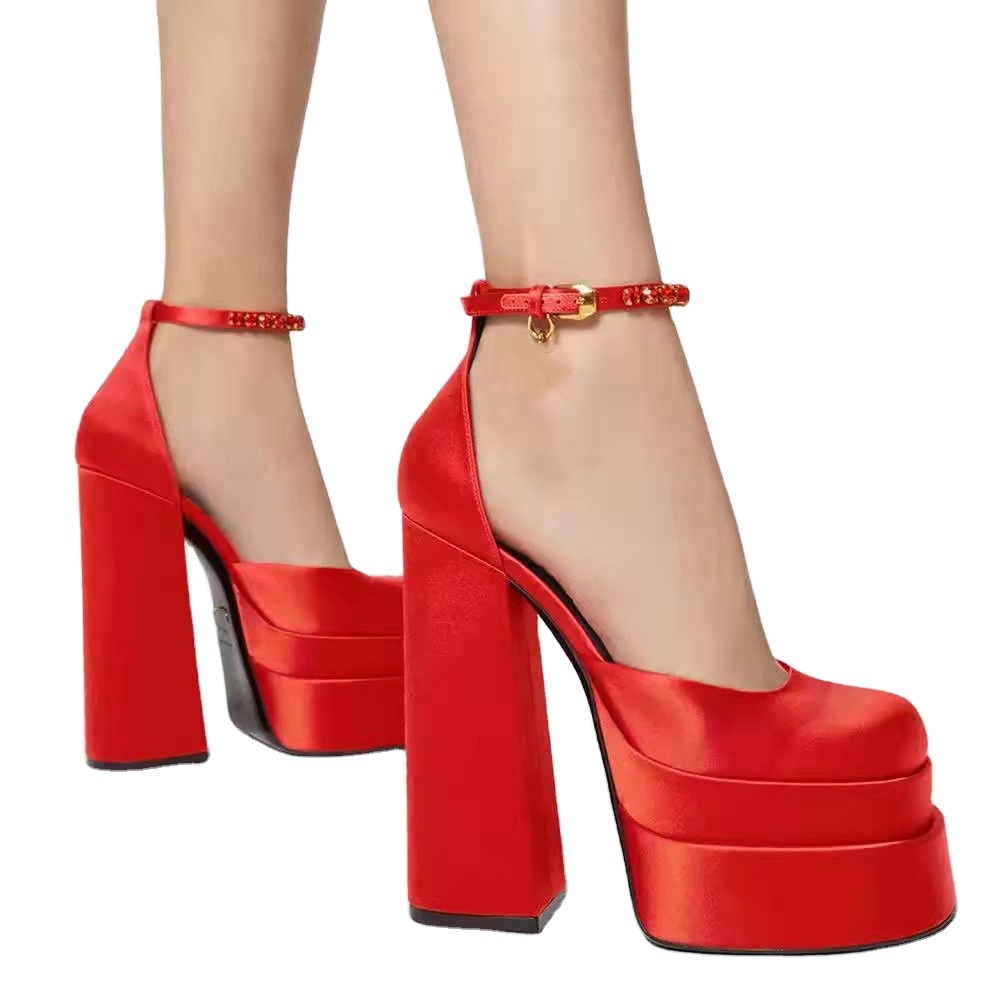 Comprar Colección de Zapatos de tacón | Deichmann Online