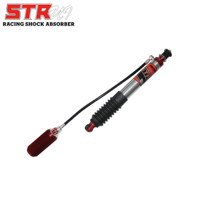 Amortisseur de suspension à <span class=keywords><strong>prix</strong></span> d'usine STR avec azote, amortisseur de moto ou de scooter électrique - Product Image 3