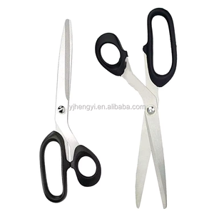 9-inch màu đen xử lý rang Shears răng cưa thép không gỉ Nhà bếp kéo thịt nướng kéo - Product Image 4