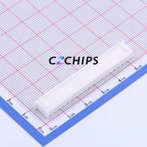 IPCW250H1KNW010 Housing (Wire-to-Board / Wire-to-Wire) P=2.5mm Connector 1x20P 2.5mm XH 1 - Product Image 2