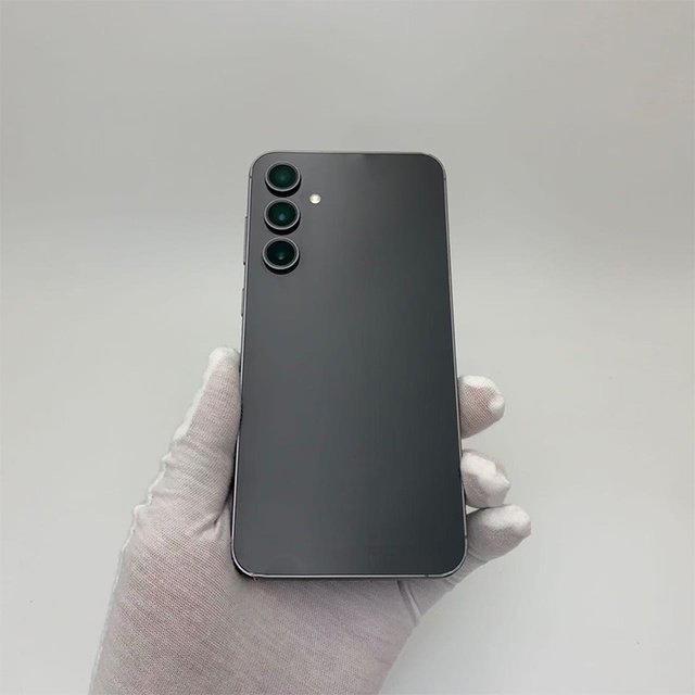 Wholesale Used US Version S23Fe SF Android Smartphone Best 5G Qualcomm Original Phones 128G 256G Storage GSM CDMA LTE