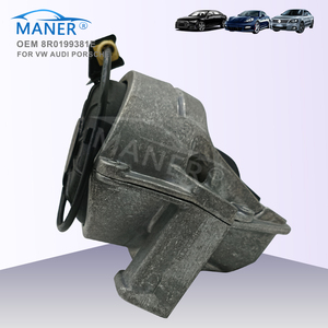 MANER karet dudukan mesin otomatis untuk Audi A5 A6 A7 Q5 1.8T 2.0T CDN 4 silinder - Product Image 5
