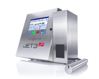 Imprimante à jet d'encre originale Lei pour Jet3 up 60