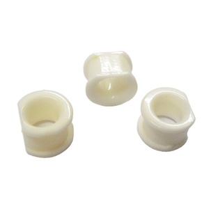 Guía de aluminio cerámico 99 para ensartadora - Product Image 1