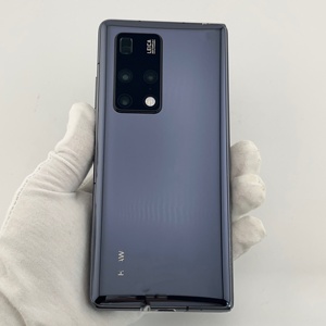 สมาร์ทโฟน Mate X2 พับได้ 5G รองรับซิมคู่ ปลดล็อคแล้ว แรม 8GB ความจุ 512GB รองรับ NFC หน้าจอ OLED รุ่น Global - Product Image 2