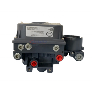 ตัวควบคุมดิจิตอลแบบเดี่ยว DVC6200HC DVC6200PD รุ่นใหม่ พร้อมระบบป้อนกลับ - Product Image 5