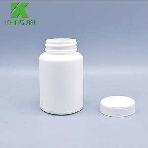 Bouteille de médecine de bouteille de pilule de 100 <span class=keywords><strong>ml</strong></span> pour la production de plastique HDPE de capsule dans un atelier de purification de niveau <span class=keywords><strong>10</strong></span>,000 - Product Image 5