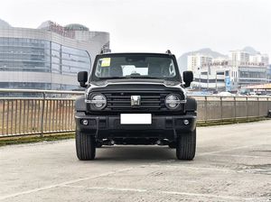 สำหรับ TANK 300 ปี 2024 สำหรับ Great Wall Tank Conqueror รถออฟโรดใหม่ รุ่น <span class=keywords><strong>Overlord</strong></span> Smart SUV ระดับหรู รุ่นอัพเกรด รถมือสอง - Product Image 5