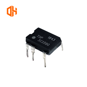 Top258 top258pn chip <span class=keywords><strong>IC</strong></span> quản lý năng lượng top258 - Product Image 1