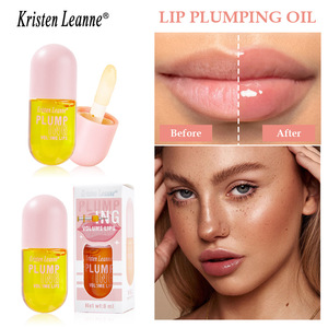 Wholesale Lip <strong>Globble</strong>-like Moisturizing Brush for Lip Enhancement, Ginger Hydration, Lip Care, Lip Oil and Lip Axis - Product Image 3