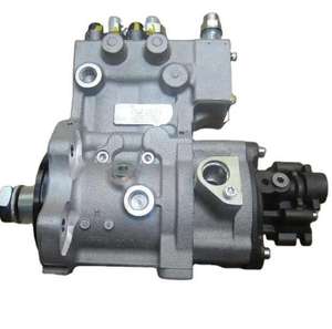 Repuestos para Motor Mecánico Cummins 0445020084 D5010222523 Bomba de Combustible - Product Image 4
