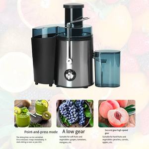 בית חשמלי הדר צנטריפוגלי ג 'יסר בלנדר מיץ מיקסטור למכונת בית קטן מכשירי מטבח מכונות - Product Image 3