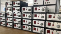 Accessoires d'encodeur de panneau de commande de contrôleur de boîtier de commande pour la machine de codage