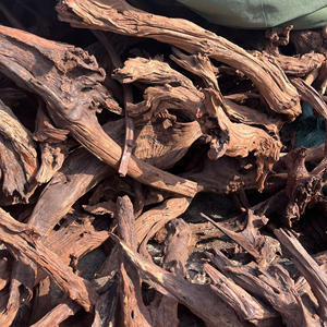 Natuurlijke houten decoratie voor <span class=keywords><strong>aquarium</strong></span>, plastic zinkend drijfhout - Product Image 1