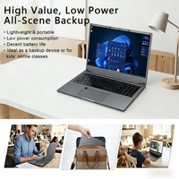 Made in China, gloednieuwe 12e generatie I5 1235U laptop met 1920*1080 IPS scherm, 16GB RAM, SSD 128/256/512/1000, zakelijke/gaming laptop