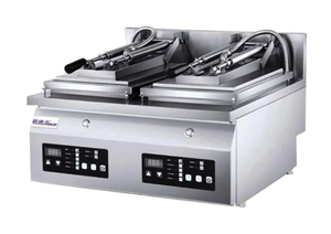 เครื่องทำเกี๊ยวซ่าเครื่องทำขนมปังหมูทอดอเนกประสงค์ - Product Image 3