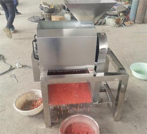 Macchina professionale per la lavorazione della polpa di frutta <span class=keywords><strong>Pitaya</strong></span> frutta e frutta per l'impianto di lavorazione del succo - Product Image 5