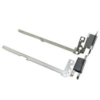 Kit Engsel Pengganti R5KMT YNRFG Tanpa Pena untuk Dell Chromebook 3120 3110 2-in-1 R5KMT YNRFG Kit Engsel