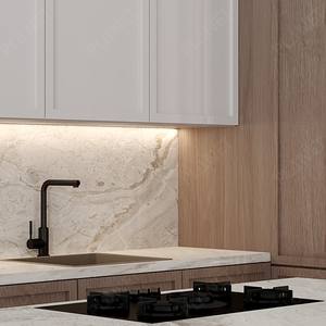 Juego <span class=keywords><strong>de</strong></span> Muebles <span class=keywords><strong>de</strong></span> Cocina Modernos <span class=keywords><strong>de</strong></span> Lujo Italianos, Hechos en China, Islas <span class=keywords><strong>de</strong></span> Cocina, Muebles <span class=keywords><strong>de</strong></span> Cocina, Cocinas Europeas - Product Image 4