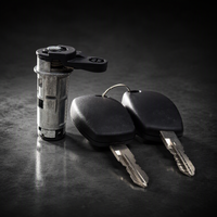 Interrupteur de démarrage de voiture, bouton de commande, interrupteur de lève-vitre, bouton-poussoir, micro-interrupteur électrique OEM 905023868R