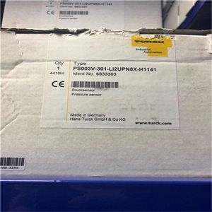Capteur de proximité Ceag GHG5124406R0001 100 MHz DC10.8-30V sans capteur à lamelles, distance de détection 100 mm - Product Image 3