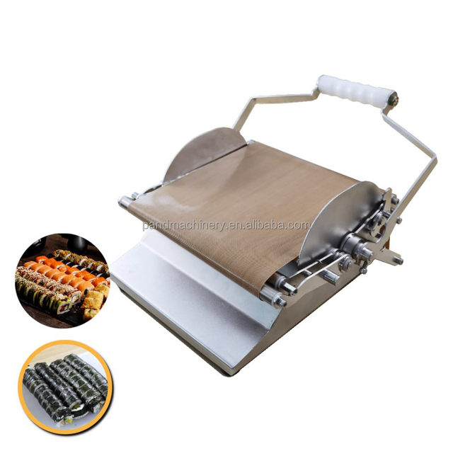 Cheap Price Rice Bal Roll Machine /manual Sushi Maker/sushi Machine Robot Roll