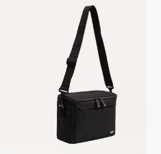 ホースヘイバッグ用ナイロンストラップ調整可能 - Product Image 3