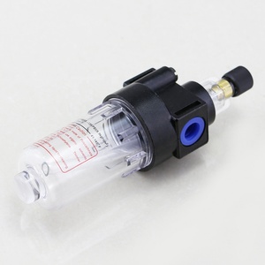 Componentes de Lubricador Neumático Airtac AL2000 BL2000 BL3000 BL4000 en Tamaños de 1/4'', 3/8'' y 1/2'' - Product Image 1