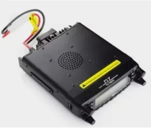 Tyt Th-7800 double bande 50W puissance de sortie canal Dtmf stockage émetteur-récepteur Radio Mobile contrôlé autoradio voitures <span class=keywords><strong>Teyes</strong></span> <span class=keywords><strong>Cc3</strong></span> 2k 2din - Product Image 5