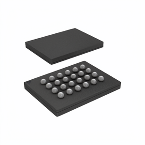Composants mémoire 24 TBGA S25FL512SDPBHV310, composants électroniques BOM IC en stock - Product Image 1