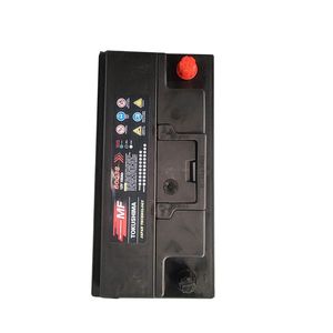 TOKUSHIMA DIN MF Battery Shop New 12V 100Ah DIN100 1020CCA Lead Acid <strong>Auto</strong> Truck Battery 2-Year Warranty <strong>Auto</strong> <strong>Electrical</strong> <strong>System</strong> - Product Image 4