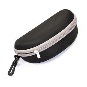 Offres Spéciales Pas Cher Multi Couleur EVA LUNETTES DE Soleil Étui à Lunettes Avec Logo personnalisé - Product Image 4