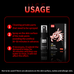 CokeLife <span class=keywords><strong>Spray</strong></span> Retardante Masculino de Bajo Precio, Fuerte Efecto, Mejora Sexual, Retrasa la Eyaculación, Mayor Duración - Product Image 3