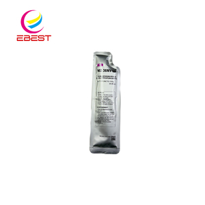 <span class=keywords><strong>Sharp</strong></span> MX-2310U MX-2610N MX2640N MX3110N MX-3140N MX3618 MX3640 Fotokopi Makinesi için Uyumlu EBEST MX36 Renkli Geliştirici - Product Image 6