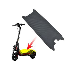 Tapis de sol original pour scooter électrique <span class=keywords><strong>Ninebot</strong></span> Segway ZT3 PRO Accessoires de remplacement - Product Image 1