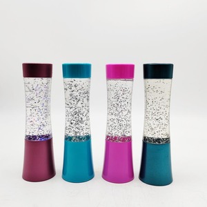 6 "LED lắc và tỏa sáng long lanh ánh sáng màu sắc thay đổi dẫn ánh sáng ban đêm - Product Image 3