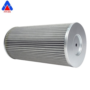 Elemento de filtro triangular resistente al polvo OEM resistente a altas temperaturas del fabricante - Product Image 6