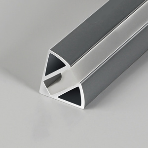 Perfil <span class=keywords><strong>de</strong></span> Aluminio para Tira <span class=keywords><strong>de</strong></span> Luz LED, Perfil en Forma <span class=keywords><strong>de</strong></span> U para Iluminación <span class=keywords><strong>de</strong></span> Cocina, <span class=keywords><strong>Techo</strong></span> y Gabinetes, Extrusión <span class=keywords><strong>de</strong></span> Aluminio Empotrada - Product Image 2