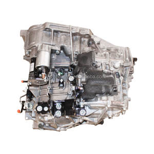 Boîte de vitesses CVT K115 pour <span class=keywords><strong>Toyota</strong></span> Alphard Estima Lexus NX300 2.5L 2WD 4x2 Boîte de vitesses - Product Image 5