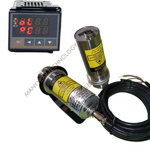 Mpt614hgy Hoge Precisie Niet-Contact Laser Infrarood Pyrometer 2000 Graden Celsius