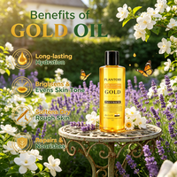 Huile de massage corporelle anti-vergetures personnalisée à l'huile de jojoba et d'amande, marque privée, pour la maternité, huiles essentielles pour la fabrication de bougies