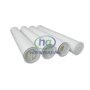 XP-G1-4100V-M hqfiltration phần tử Lọc lưu lượng lớn - Product Image 5