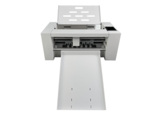 Tự động nạp đôi đầu giá rẻ mô hình nhăn và Cắt nhãn cắt <span class=keywords><strong>plotter</strong></span> động cơ bước độ chính xác cao Sticker Cutter - Product Image 6