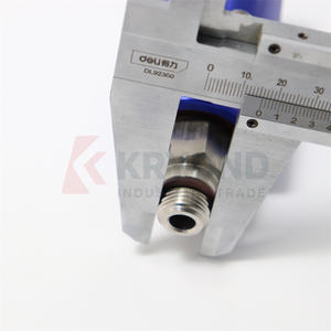 1 Pieza 1101-632-343 Unión Rotatoria para Repuestos de Máquinas de Impresión - Product Image 6