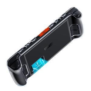 Pour la console de pont à vapeur coque de refroidissement ultra-mince housse de protection pour les jeux de pont à vapeur - Product Image 1