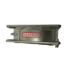 A05B-2650-C311 Original FANUC Cooling Fan - Product Image 4