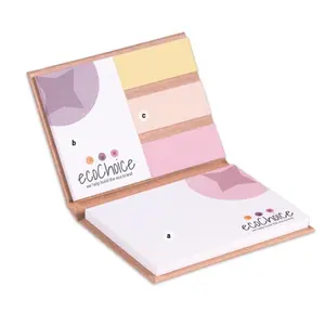 Set Memo SET MEMO ECO gadget ecologici - Product Image 1