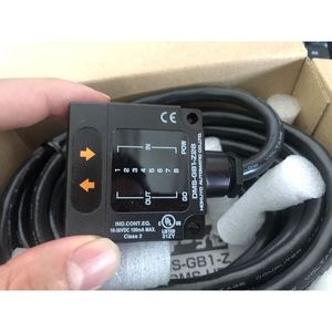 Sensor Óptico Hokuyo Dms-Gb1-Z28, Fuente de Luz LED Wdms127, 24V, Señal Incremental - Product Image 2